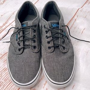 Men’s Atwood VANS Size 10.5